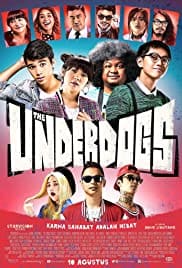 Film Indonesia The Underdogs