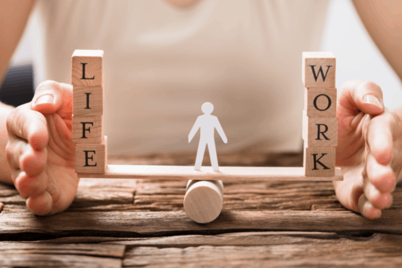 apa itu work-life balance