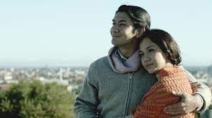 Film romantis Indonesia Habibi & Ainun