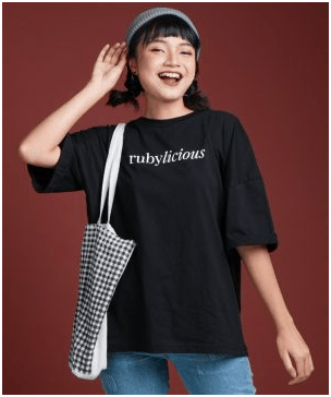 brand pakaian wanita rubilycius