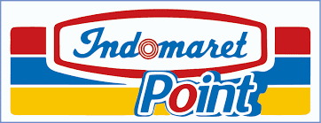 Indomaret Point Logo