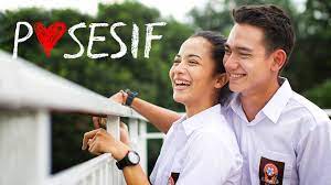 film romantis Indoenesia Posesif