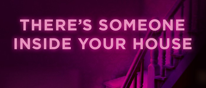 There's Someone Inside Your House Netflix Original