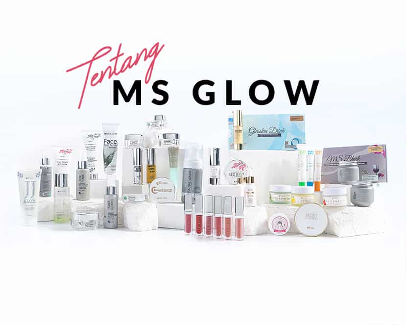 Product MS GLOW