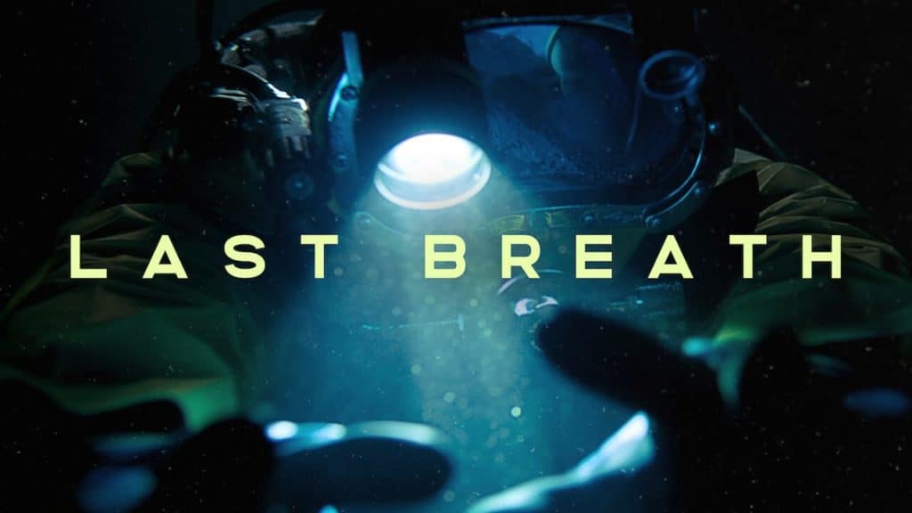 rekomendasi film netflix Last Breath