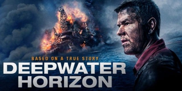 rekomendasi film netflix Deepwater Horizon