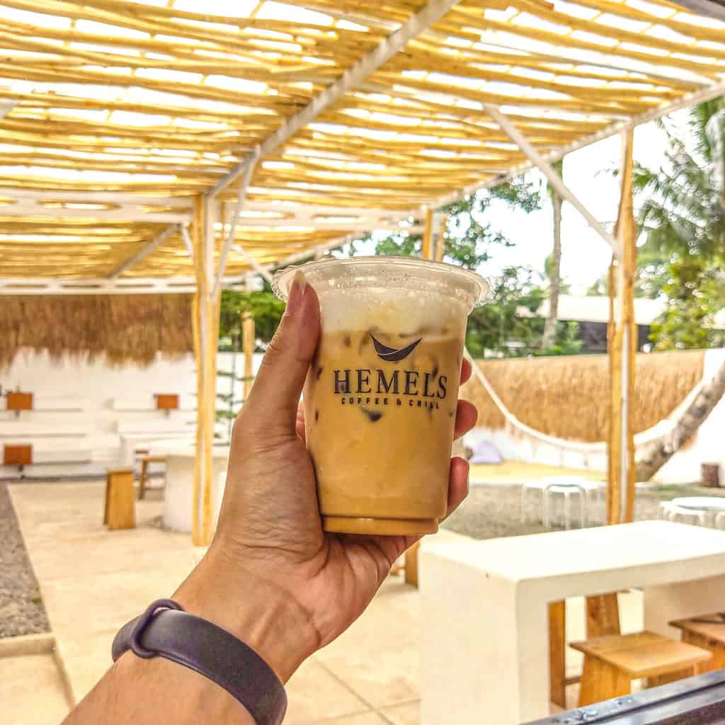 Hemmels Coffee & Chill - Coffee Shop di Bogor