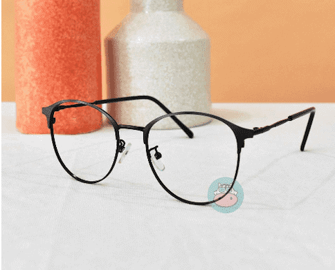 Kacamata Model Frame Wayfarer