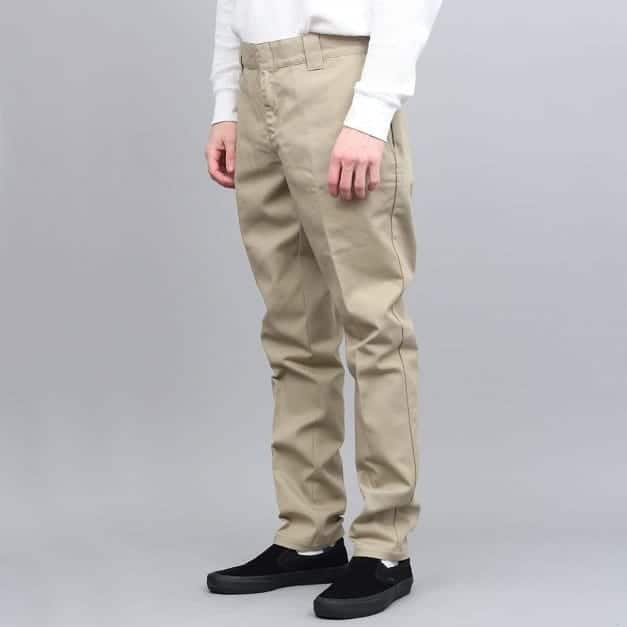 Celana Kerja Slim Fit Workpants

