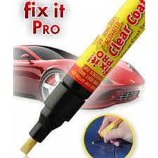 fix it pro repair untunk menghilangkan baret mobil 