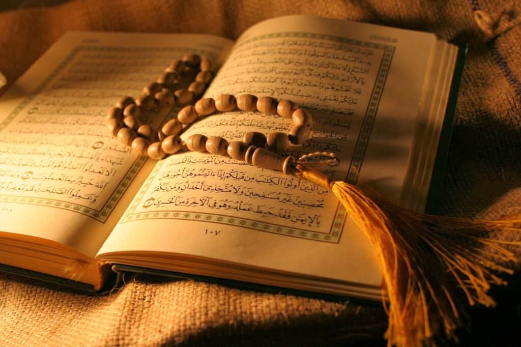 Asuransi Syariah dan Landasan Al-Quran