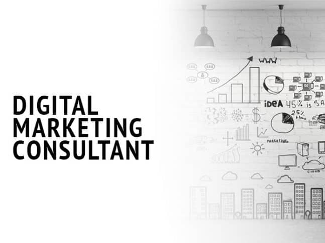 Konsultan Digital Marketing 