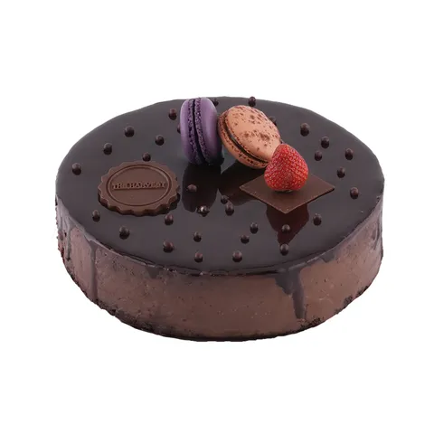 Rekomendasi Kue Coklat
