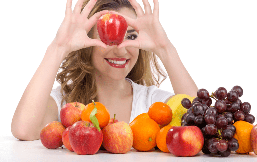 ada waktu yang tepat untuk mengonsumsi buah agar hasil dietmu lebih maksimakimal 