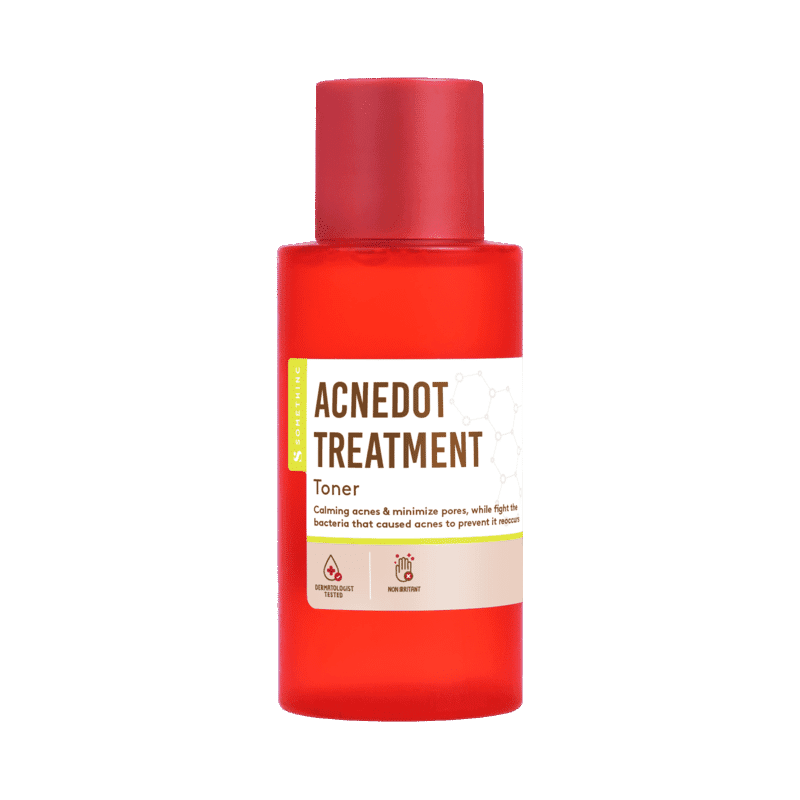acnedot treatment