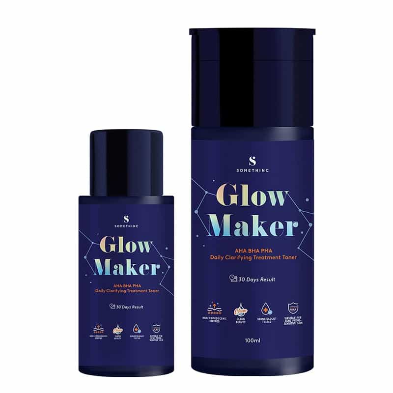 glow maker toner