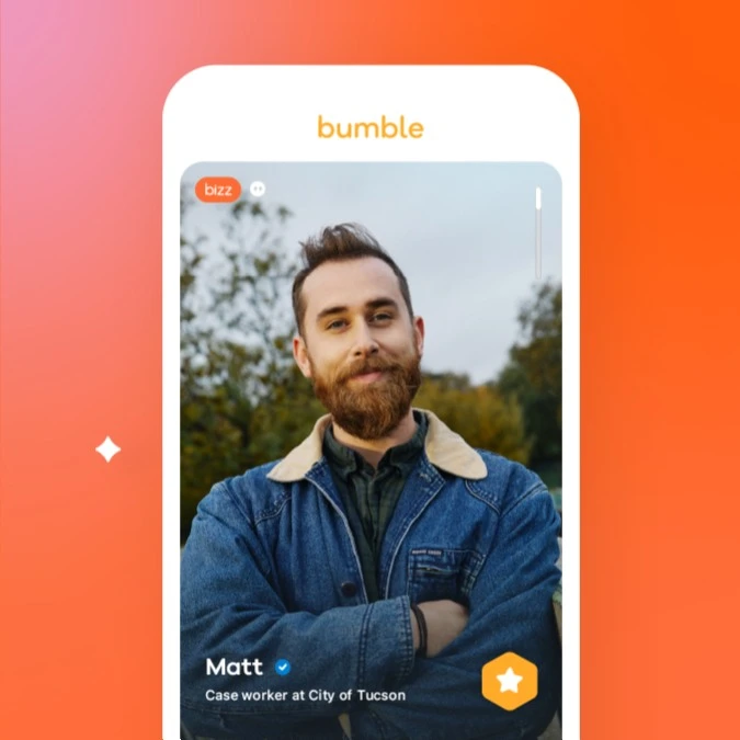 bumble dating app terbaik dating app perempuan
