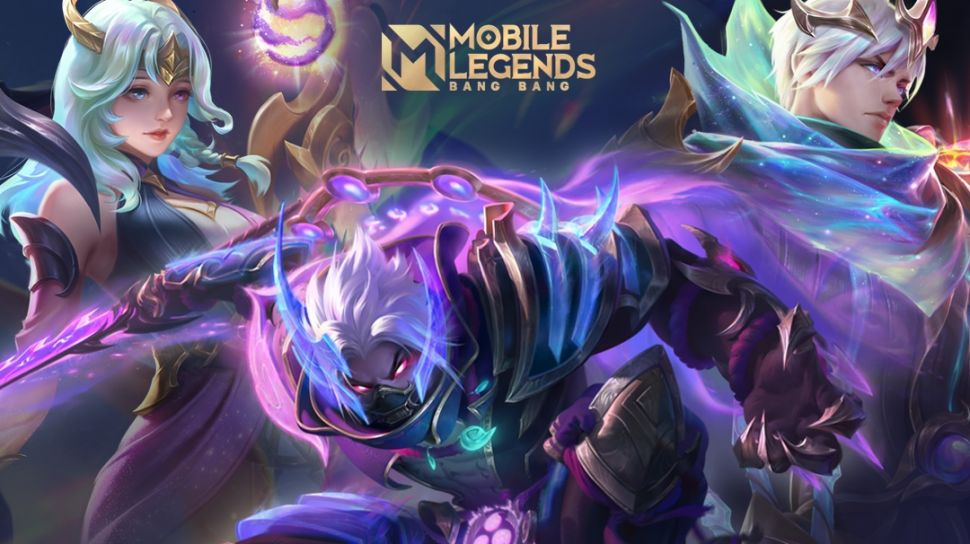 memperkenalkan mobile legend dan mengetahui harga harga skin dan diamond untuk game mobile legend