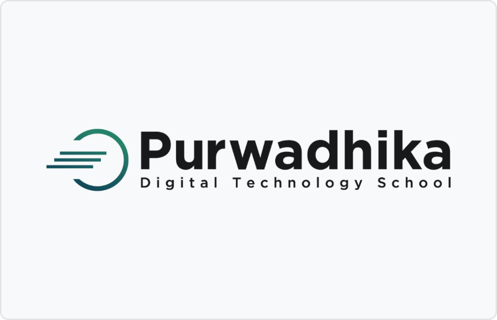 Purwadhika logo