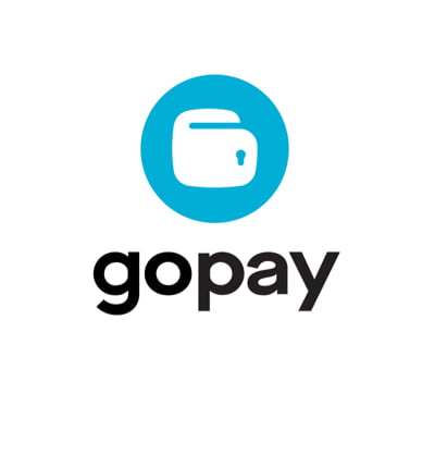 Gopay Logo