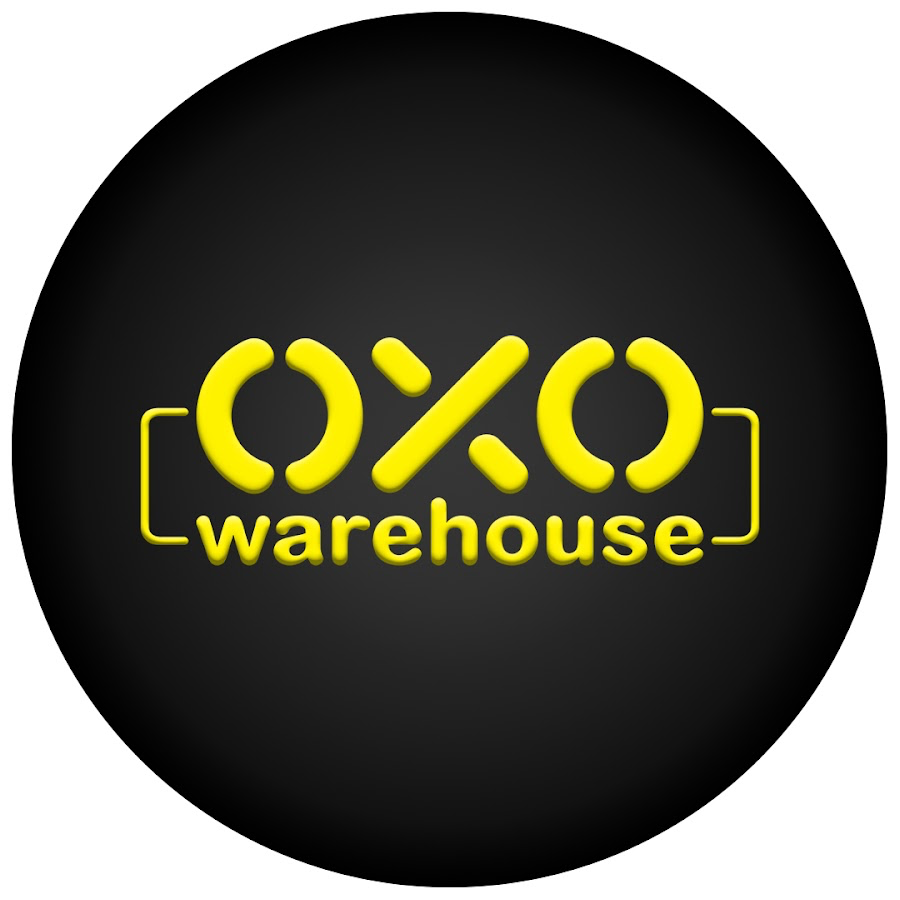 Logo OXO Warehouse