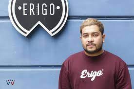 Pemilik Erigo "Sadad" Sukses Kembangkan Erigo Store