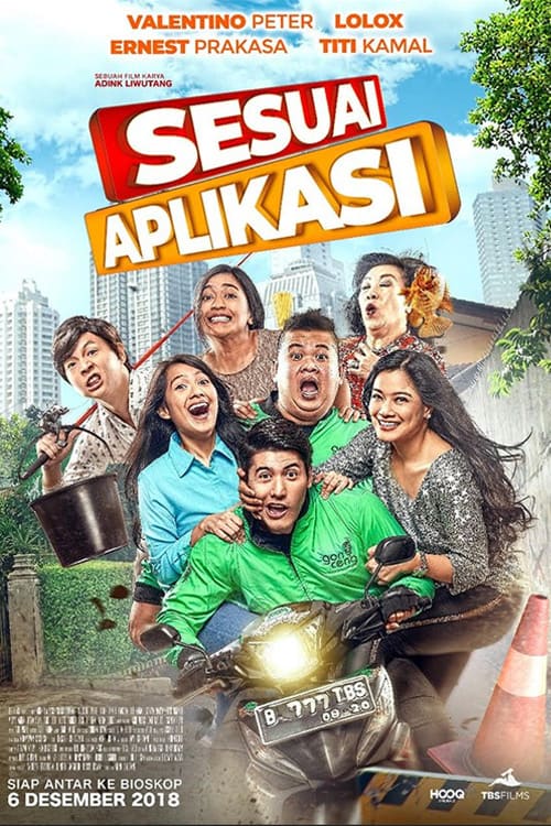 Daftar Film Komedi Indonesia Yang Wajib Ditonton Di Akhir Pekan 