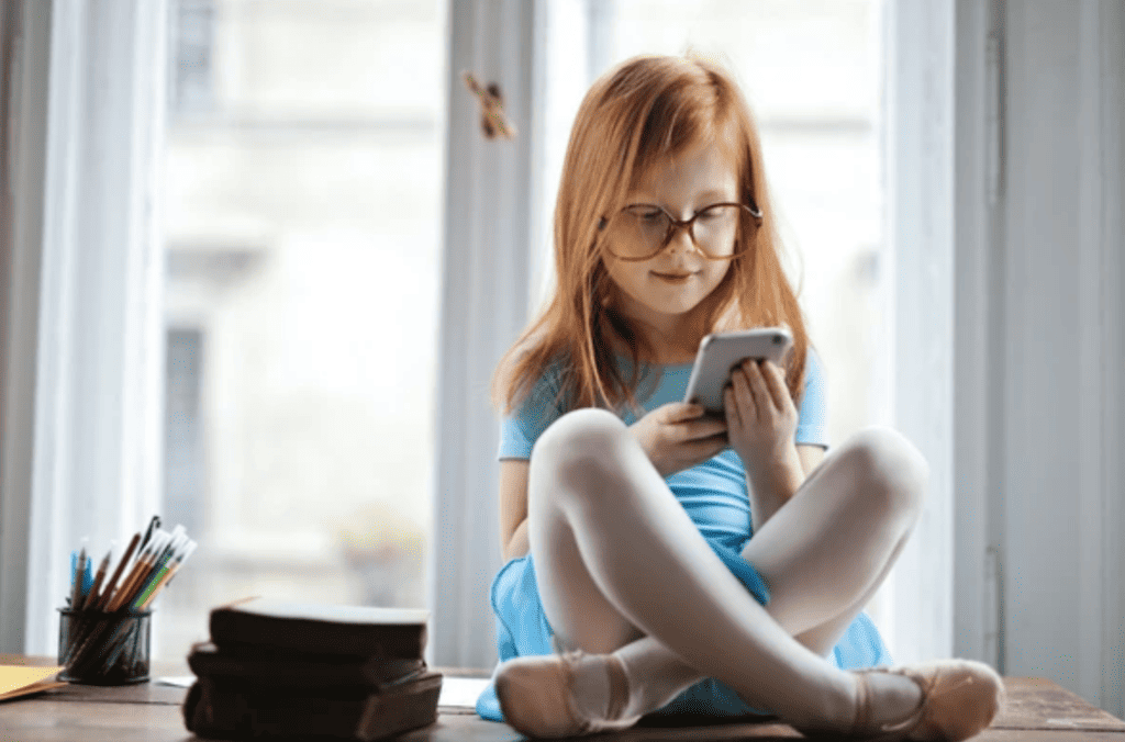 Mengatasi Kecanduan Anak pada Media Sosial