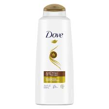  Dove Ultra Care Shampoo Daily Moisture 