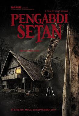 Pengabdi Setan film horor indonesia