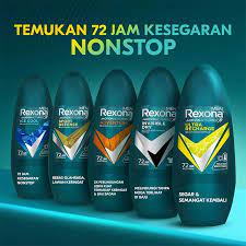 Gambar deodorant Rexona Men