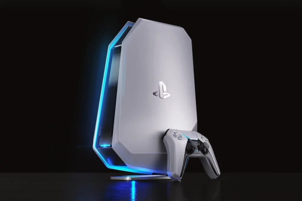 PS5 Pro the newest PlayStation 5 upgrade, is it Pro Enough? - Hubstler