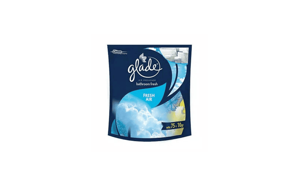 Glade Bathroom Air Refreshner
