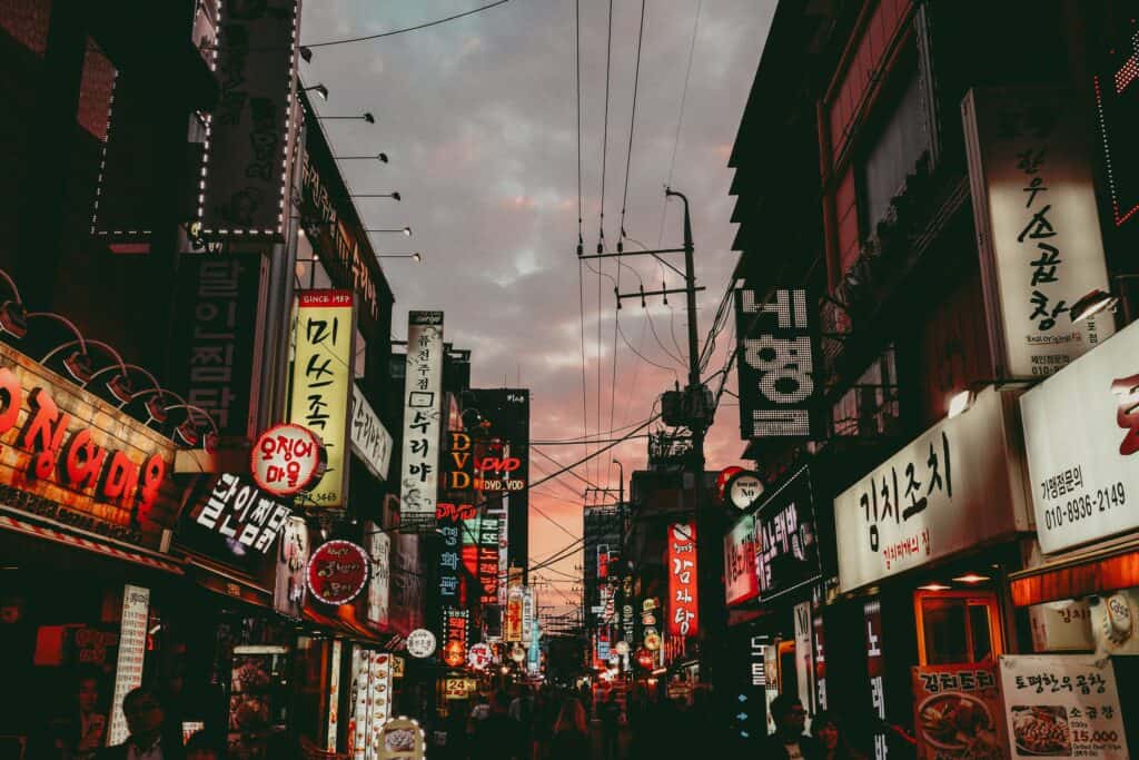 Tips Rahasia Liburan ke Korea Selatan dari Traveloka