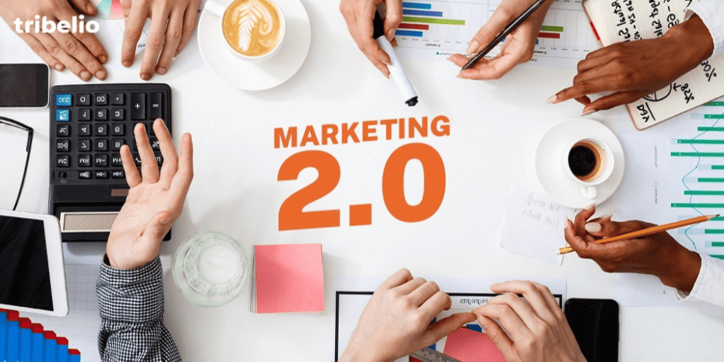 strategi marketing 2.0 lebih memperhatikan kebutuhan dan keinginan pelanggan