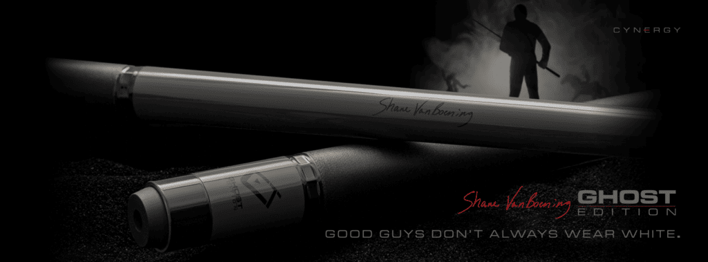 SVB Series - Billiards Cue Stick