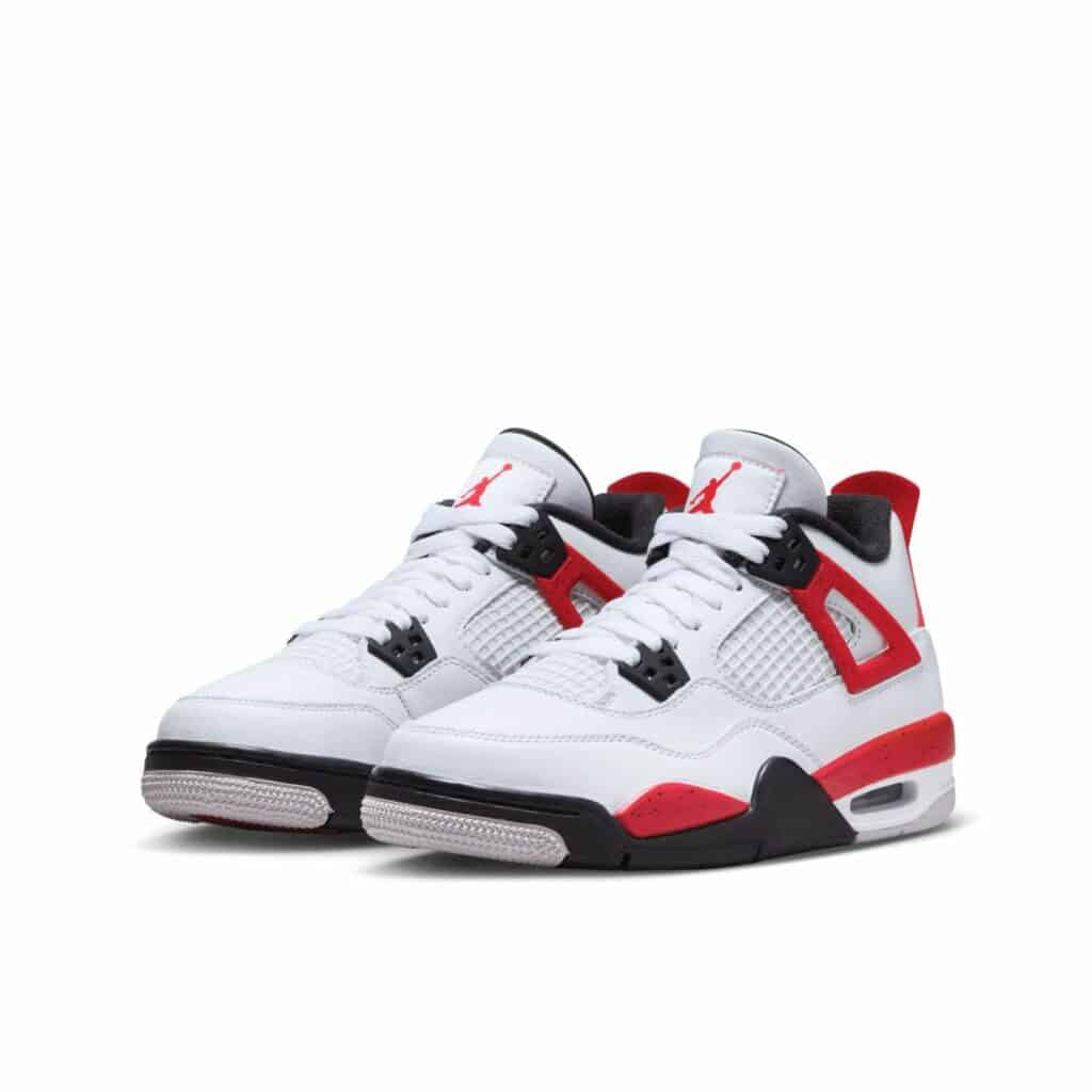 Air Jordan 4-Sepatu Air Jordan