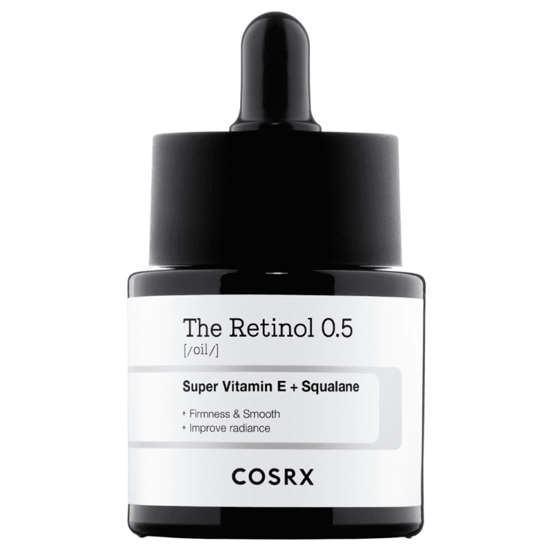  The Retinol 0.5 Oil COSRX Skincare Korea