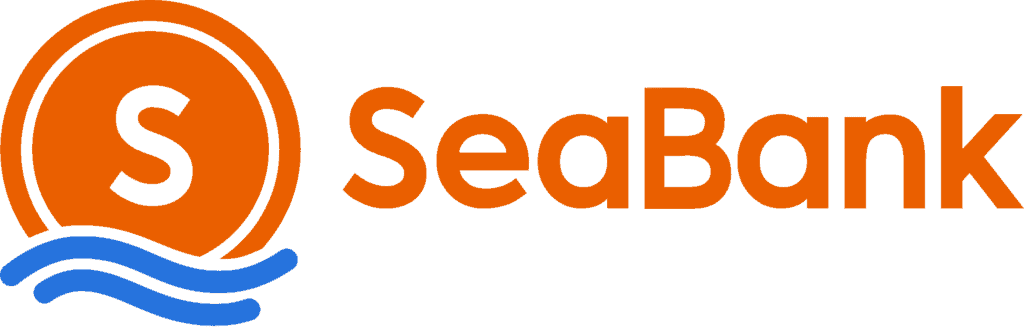 Logo SeaBank