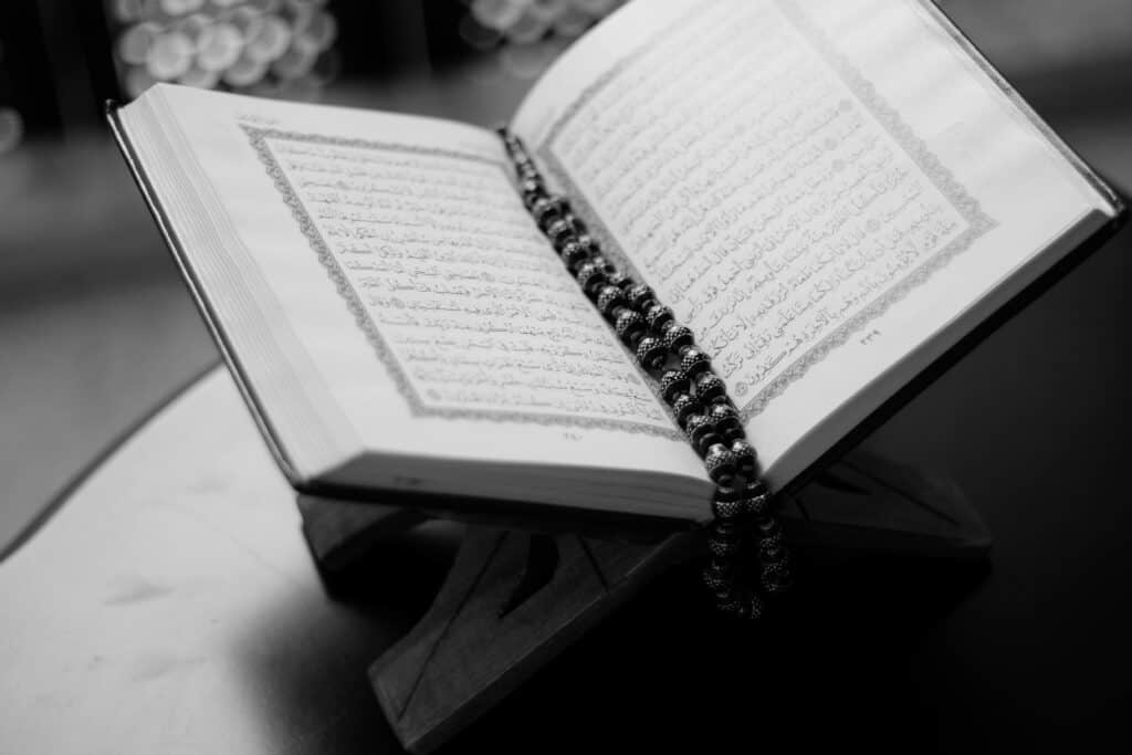 Al-Qur'an -Tips Mudah