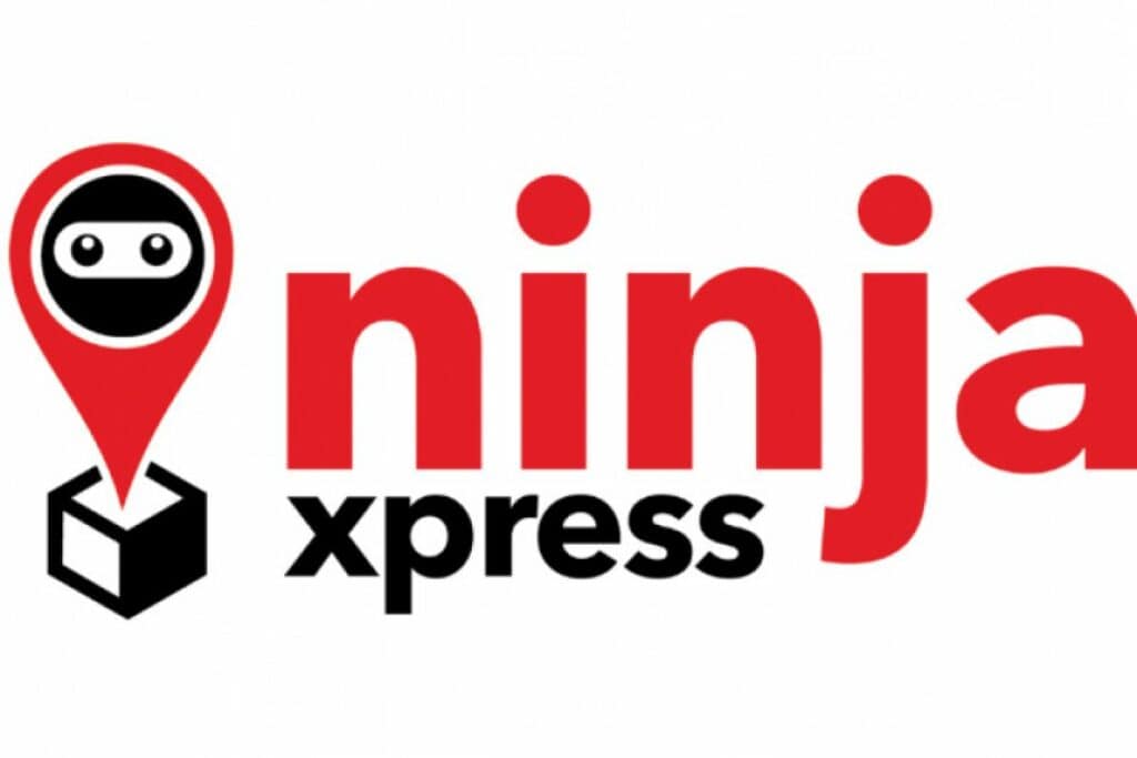 Ekspedisi Ninja Xpress
