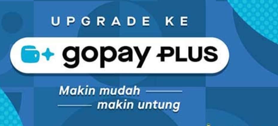 GoPay Plus
