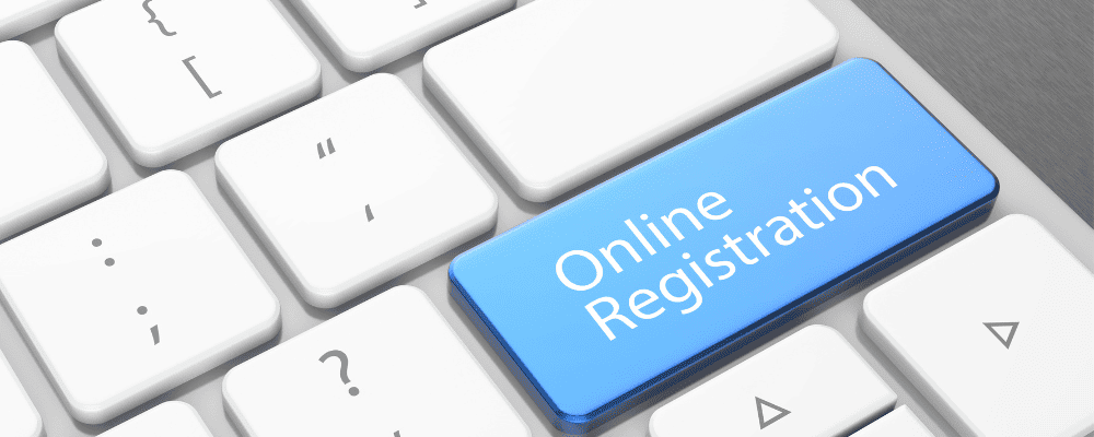 Input dan Registrasi secara online untuk perpanjangan paspor online