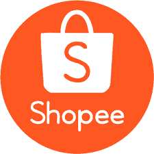 Logo - shopee indonesia