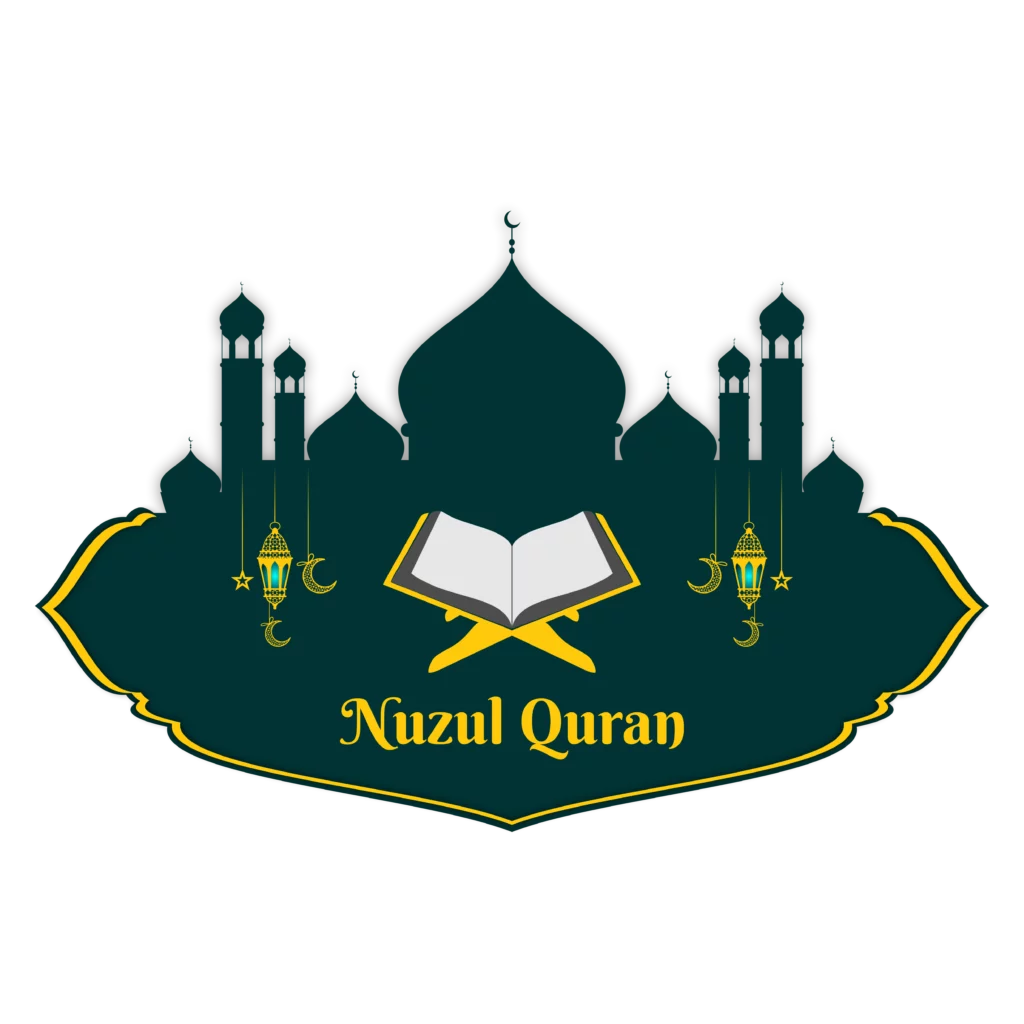 Nuzulul Quran di Indonesia