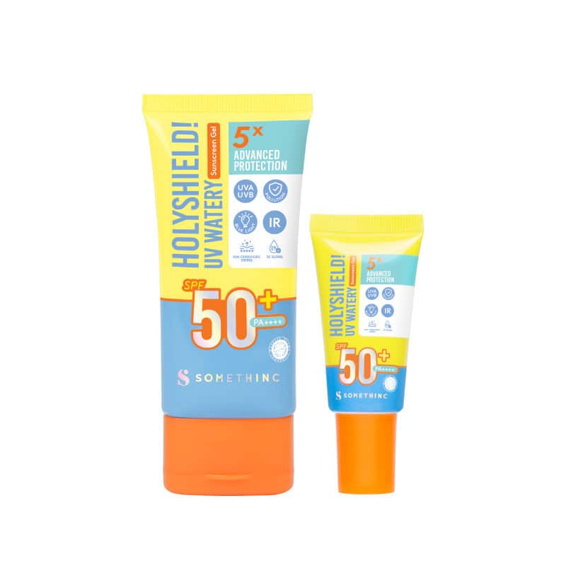 Sunscreen SPF 50++