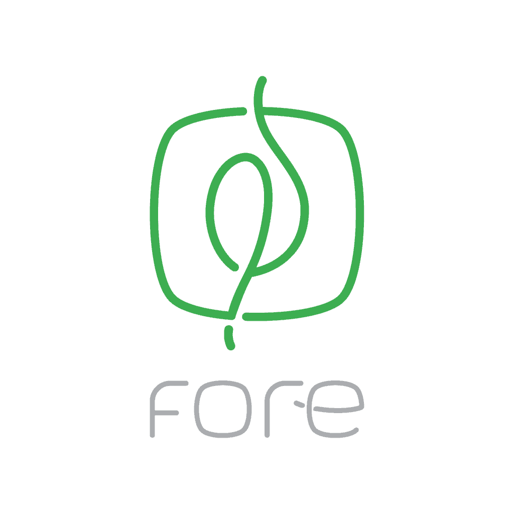 fore coffee logo
