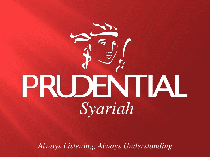 Prudential Syariah