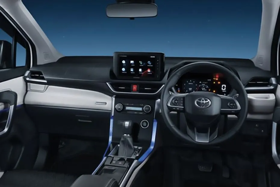 Fitur Canggih Toyota Veloz 2023 untuk Kenyamanan dan Keamanan