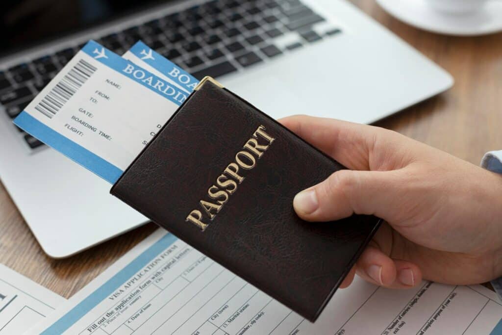 Tips biaya bikin paspor untuk pemula